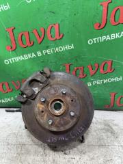Ступица правая передняя DAIHATSU COPEN L880K JB-DET 1 ракурс