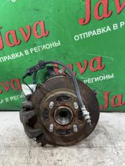Ступица левая передняя MITSUBISHI EK CUSTOM B11W 3B20-T 1 ракурс