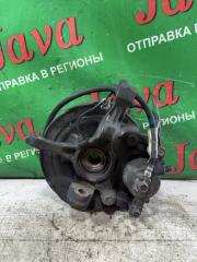 Ступица левая передняя MITSUBISHI EK CUSTOM B11W 3B20-T 5 ракурс