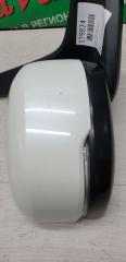 Зеркало правое переднее HONDA N-BOX JF3 S07B 2 ракурс
