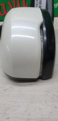 Зеркало правое переднее HONDA N-BOX JF3 S07B 4 ракурс