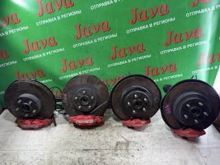 Ступица передняя SUBARU IMPREZA WRX GGA EJ205 1 ракурс