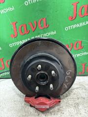 Ступица передняя SUBARU IMPREZA WRX GGA EJ205 2 ракурс