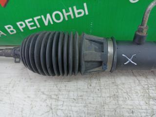 Рулевая рейка передняя HONDA CAPA GA4 D15B 2 ракурс