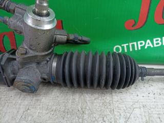 Рулевая рейка передняя HONDA CAPA GA4 D15B 3 ракурс