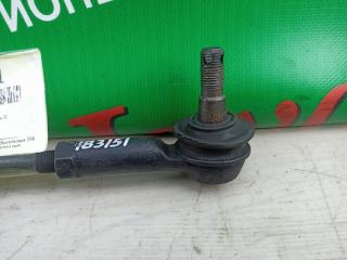 Рулевая рейка передняя HONDA CAPA GA4 D15B 4 ракурс