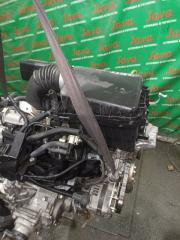 Двигатель DAIHATSU TANTO LA660S KF-VE7 4 ракурс