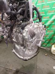АКПП DAIHATSU TANTO LA660S KF-VE7 2 ракурс АКПП DAIHATSU TANTO LA660S KF-VE7 2 ракурс