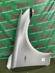 Крыло правое переднее LEXUS IS250 GSE20 4GR-FSE 53801-53050 1 ракурс
