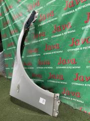 Крыло правое переднее LEXUS IS250 GSE20 4GR-FSE 53801-53050 2 ракурс
