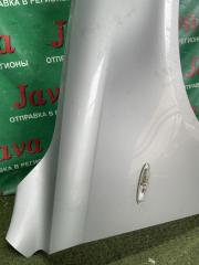 Крыло правое переднее LEXUS IS250 GSE20 4GR-FSE 53801-53050 5 ракурс