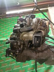 Двигатель SUZUKI EVERY DA17W R06A-T 3 ракурс Двигатель SUZUKI EVERY DA17W R06A-T 3 ракурс