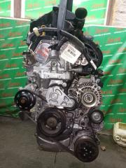 Двигатель NISSAN DAYZ B45W BR06DET 1 ракурс