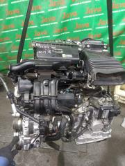 Двигатель NISSAN DAYZ B45W BR06DET 4 ракурс