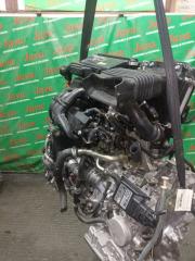 Двигатель NISSAN DAYZ B45W BR06DET 5 ракурс