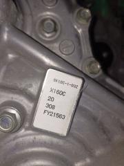 АКПП NISSAN DAYZ B45W BR06DET SK10C 4 ракурс
