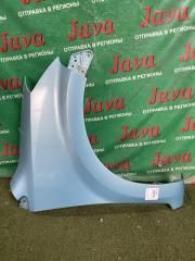Крыло правое переднее TOYOTA PASSO KGC10 1KR-FE 1 ракурс