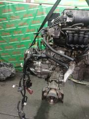 АКПП SUZUKI SWIFT ZD11S M13A 4 ракурс