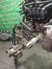 АКПП SUZUKI SWIFT ZD11S M13A 5 ракурс