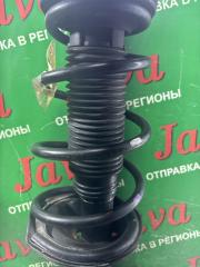 Стойка правая задняя SUBARU IMPREZA WRX GGA EJ205 4 ракурс