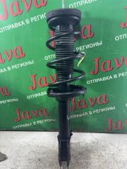 Стойка левая задняя SUBARU IMPREZA WRX GGA EJ205 1 ракурс