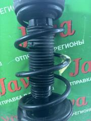 Стойка левая задняя SUBARU IMPREZA WRX GGA EJ205 3 ракурс