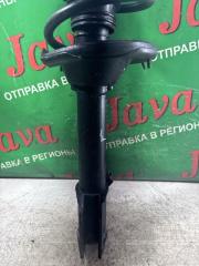 Стойка левая задняя SUBARU IMPREZA WRX GGA EJ205 5 ракурс