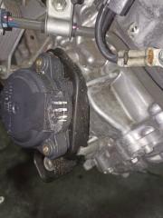 АКПП TOYOTA PRIUS ZVW51 2ZR-FXE P610-01A 2 ракурс