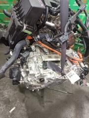 АКПП TOYOTA PRIUS ZVW51 2ZR-FXE P610-01A 3 ракурс