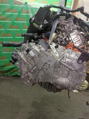 АКПП TOYOTA PRIUS ZVW51 2ZR-FXE P610-01A 5 ракурс