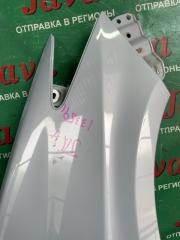 Крыло правое переднее TOYOTA PRIUS ZVW30 2ZR-FXE 4 ракурс