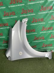 Крыло правое переднее TOYOTA PASSO KGC10 1KR-FE 53811-B1010 1 ракурс