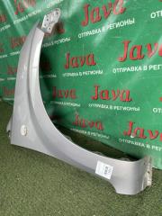 Крыло правое переднее TOYOTA PASSO KGC10 1KR-FE 53811-B1010 2 ракурс