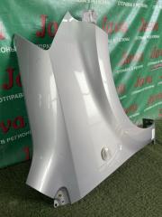 Крыло правое переднее TOYOTA PASSO KGC10 1KR-FE 53811-B1010 3 ракурс