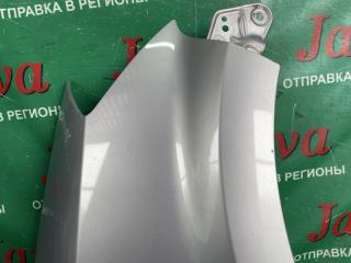 Крыло правое переднее TOYOTA PASSO KGC10 1KR-FE 53811-B1010 4 ракурс