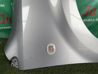 Крыло правое переднее TOYOTA PASSO KGC10 1KR-FE 53811-B1010 5 ракурс