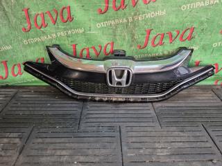 Решетка радиатора передняя HONDA FIT GK3 L13B 71121-T5B-J01 1 ракурс