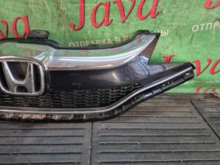 Решетка радиатора передняя HONDA FIT GK3 L13B 71121-T5B-J01 3 ракурс