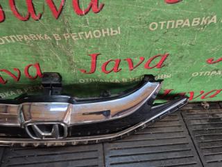 Решетка радиатора передняя HONDA FIT GK3 L13B 71121-T5B-J01 4 ракурс