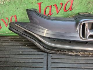 Решетка радиатора передняя HONDA FIT GK3 L13B 2 ракурс