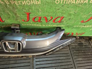 Решетка радиатора передняя HONDA FIT GK3 L13B 4 ракурс
