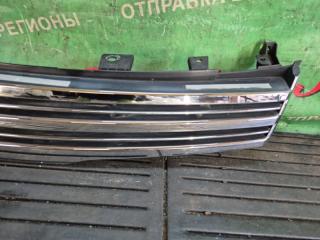 Решетка радиатора передняя NISSAN WINGROAD JY12 MR18DE 3 ракурс