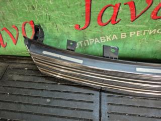 Решетка радиатора передняя NISSAN WINGROAD JY12 MR18DE 5 ракурс