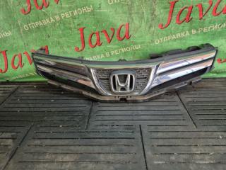 Решетка радиатора передняя HONDA FIT SHUTTLE GG7 L15A 1 ракурс