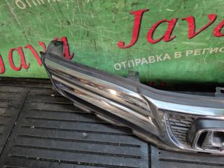 Решетка радиатора передняя HONDA FIT SHUTTLE GG7 L15A 5 ракурс