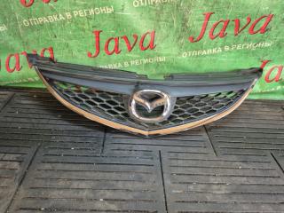 Решетка радиатора передняя MAZDA ATENZA GHEFP LF-VE GD4K-50712 1 ракурс