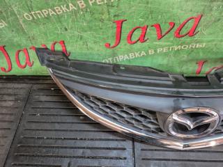 Решетка радиатора передняя MAZDA ATENZA GHEFP LF-VE GD4K-50712 2 ракурс