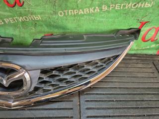 Решетка радиатора передняя MAZDA ATENZA GHEFP LF-VE GD4K-50712 3 ракурс