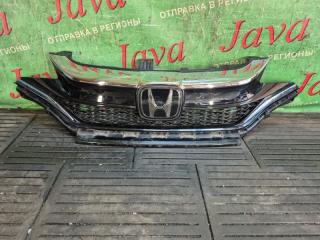 Решетка радиатора передняя HONDA FIT GP5 LEB 71121-T5B-J01 1 ракурс