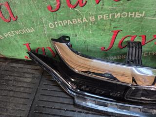 Решетка радиатора передняя HONDA FIT GP5 LEB 71121-T5B-J01 5 ракурс